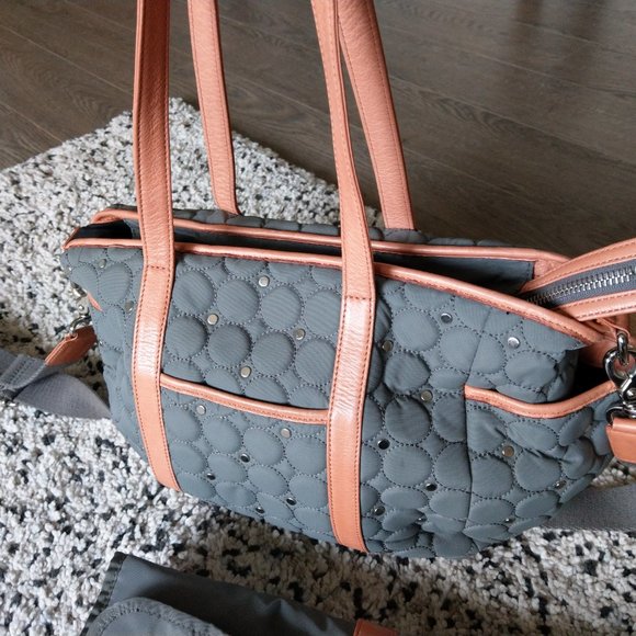 Rebecca Minkoff Marissa diaper bag - Picture 5 of 5